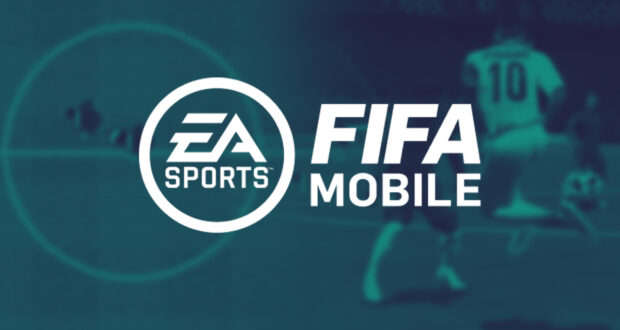 FIFA Mobile football game