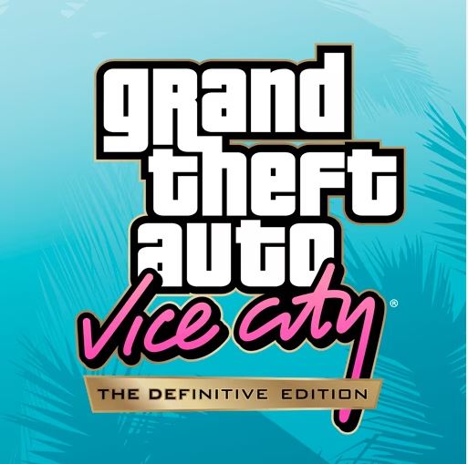 GTA Vice City The Definitive Edition Mobile