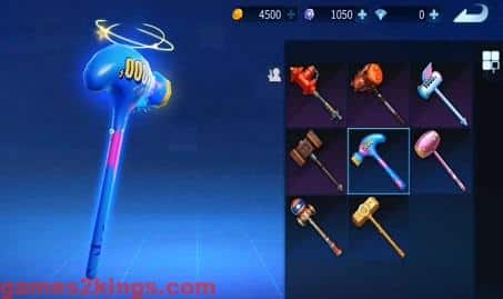 تحميل Creative Destruction الصينيه للكمبيوتر والاندرويد والايفون