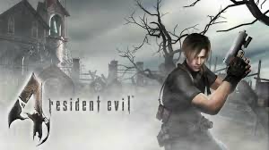 تحميل لعبة Resident Evil ريزدنت إيفل 4 للاندرويد للاندرويد النسخه الجديده مجانا