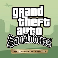 GTA: San Andreas – Definitive Edition mobile