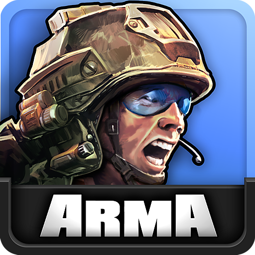 ARMA 3 Mobile