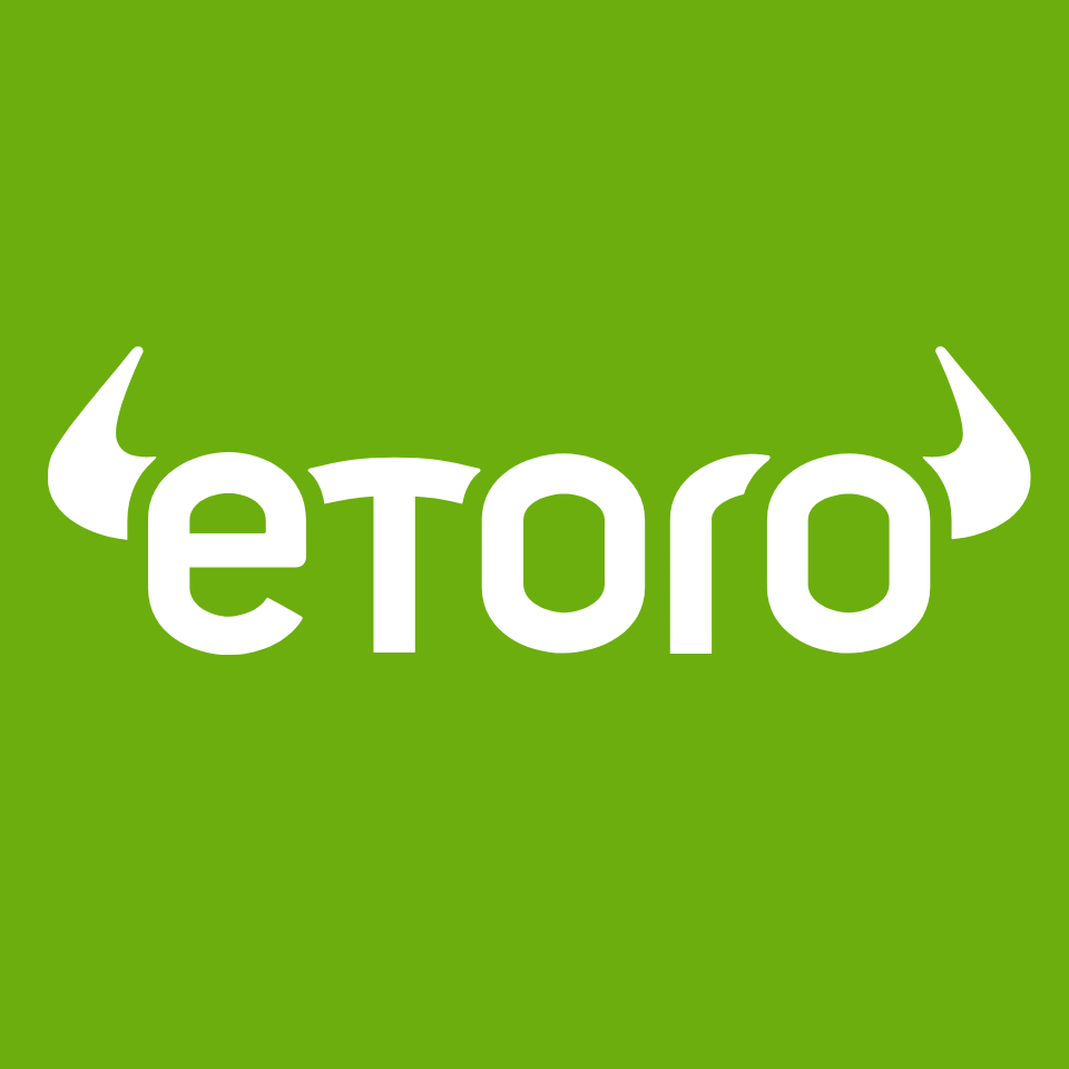 تطبيق تداول eToro