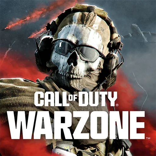 تحميل لعبة Call of Duty Warzone