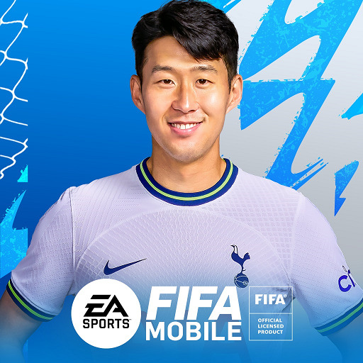 فيفا الكورية 2023 FIFA MOBILE KR رابط ميديا فاير