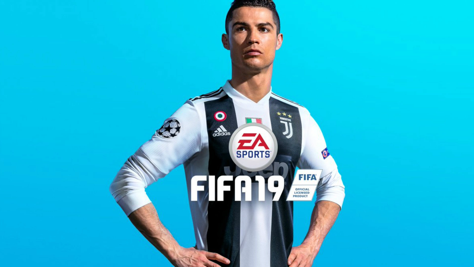 تحميل FIFA 19 للاندرويد العاب الملوك