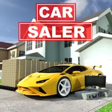 Car For Sale game