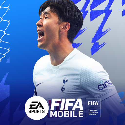 Mobile games » Fifa Mobile EA SPORTS FC