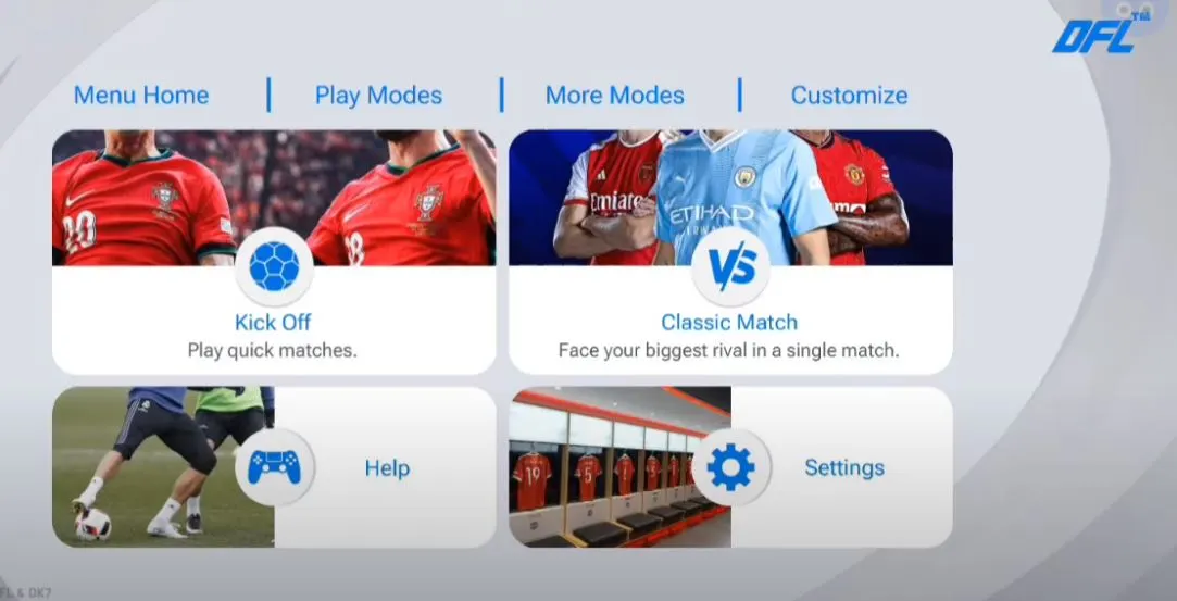 DFL 24 Download APK