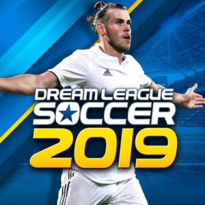 لعبة dream league Soccer 2019 