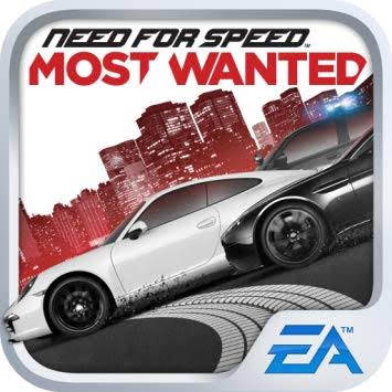 تنزيل لعبه need for speed most wanted 2020 اندرويد احدث اصدار رابط واحد