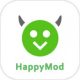 تحميل تطبيق happy mod لتحميل الالعاب والتطبيقات مهكره مجانا