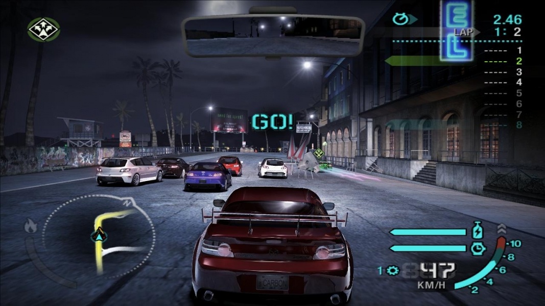 تحميل لعبة Need for Speed للاندرويد 2021 بحجم 40 ميجا فقط