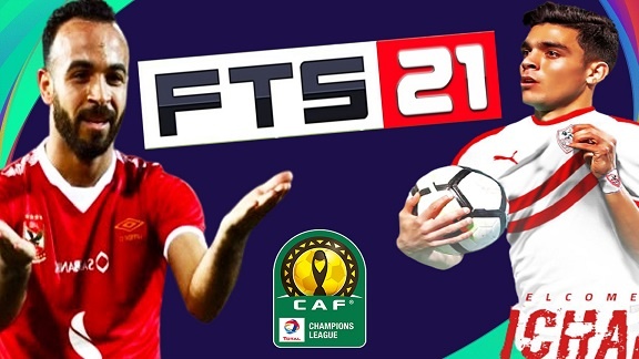 تحميل FTS 2023 الدوري المصري