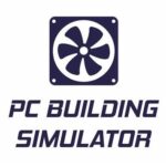 تحميل لعبة pc building simulator مجانا للاندوريد