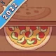 تحميل لعبة البيتزا مهكرة مفتوحة كل شئ Good Pizza، Great Pizza