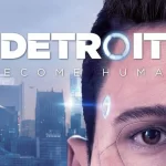 لعبة ديترويت للاندرويد Detroit Become Human