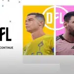 لعبة DFL 25 Mobile الملوك DFL للاندرويد